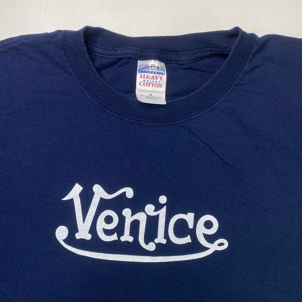 Vintage Venice‎ shirt